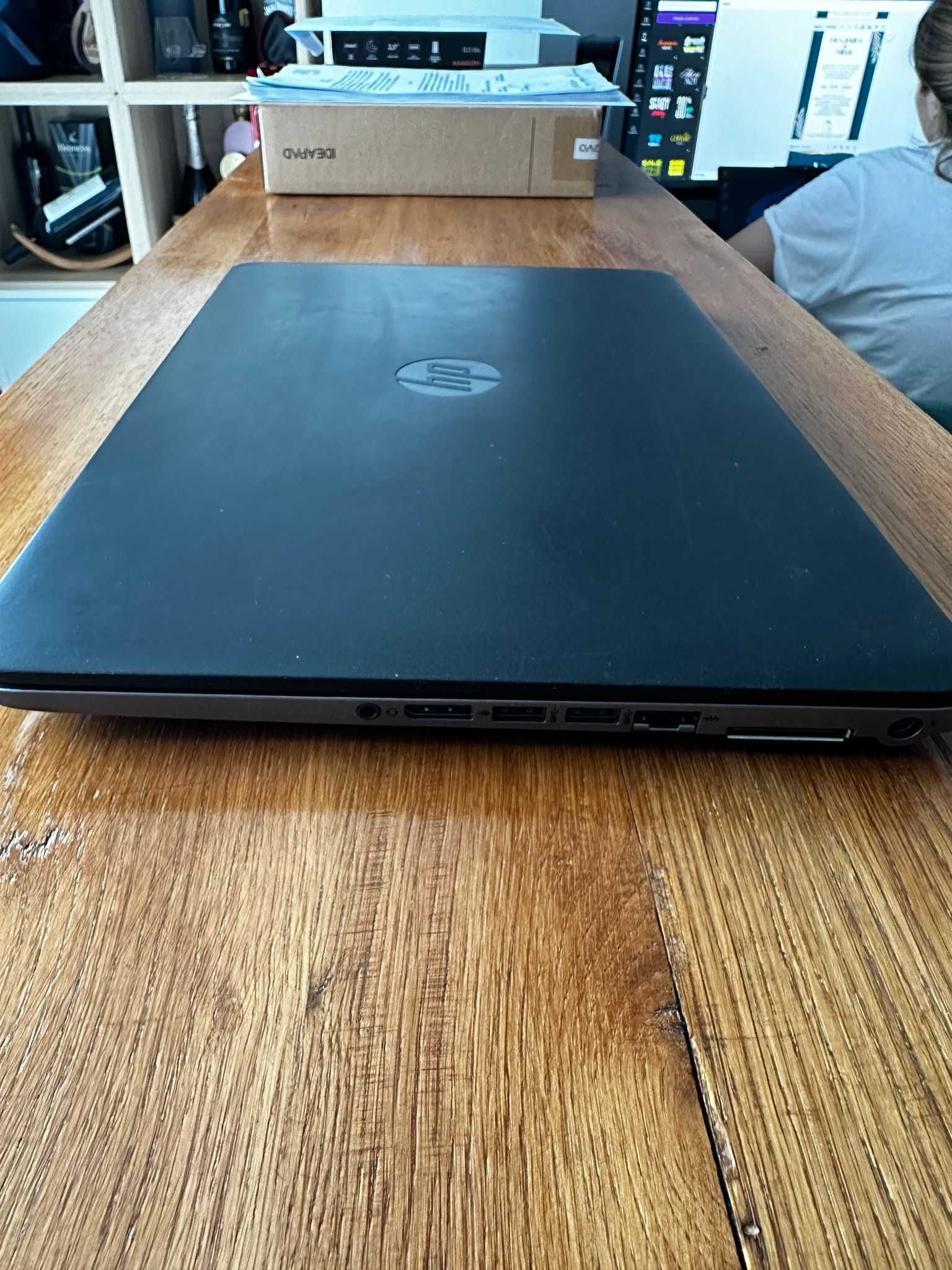 Laptop HP EliteBook850 i7, 16gb Ram, 1 Tb