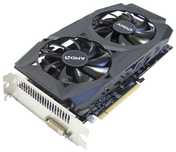 Видеокарта PowerColor Radeon RX 580 4Gb