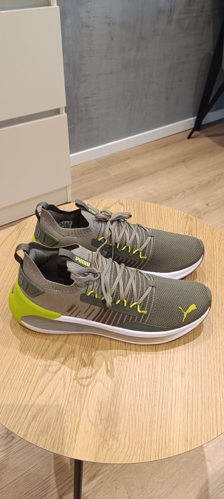 Маратонки Puma 45 номер 100лв