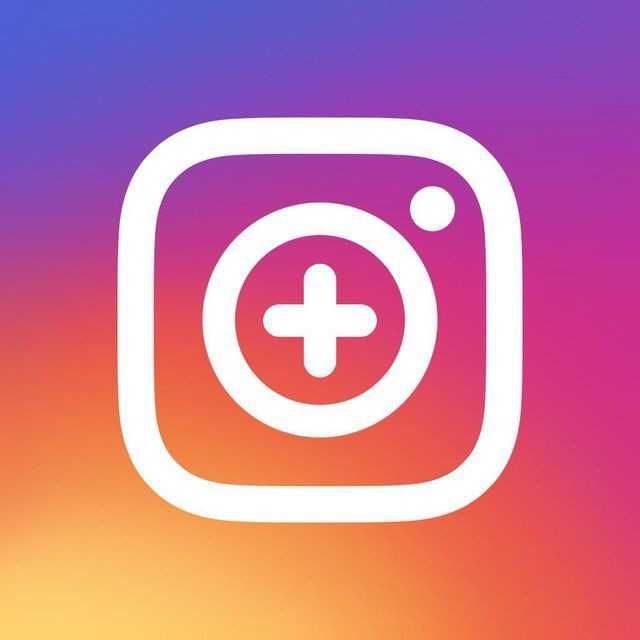 Instagram Nakrutka ODAM QOʻSHISH  Инстаграм Накрутка