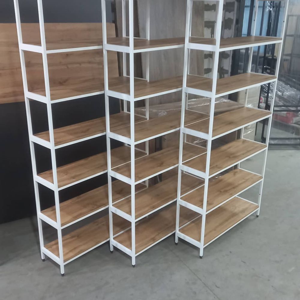 Stilaj loft stilda