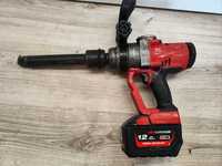 Pistol pentru desfacut roti camion Milwaukee M18 ONEFHIWF1 1 tol 2400