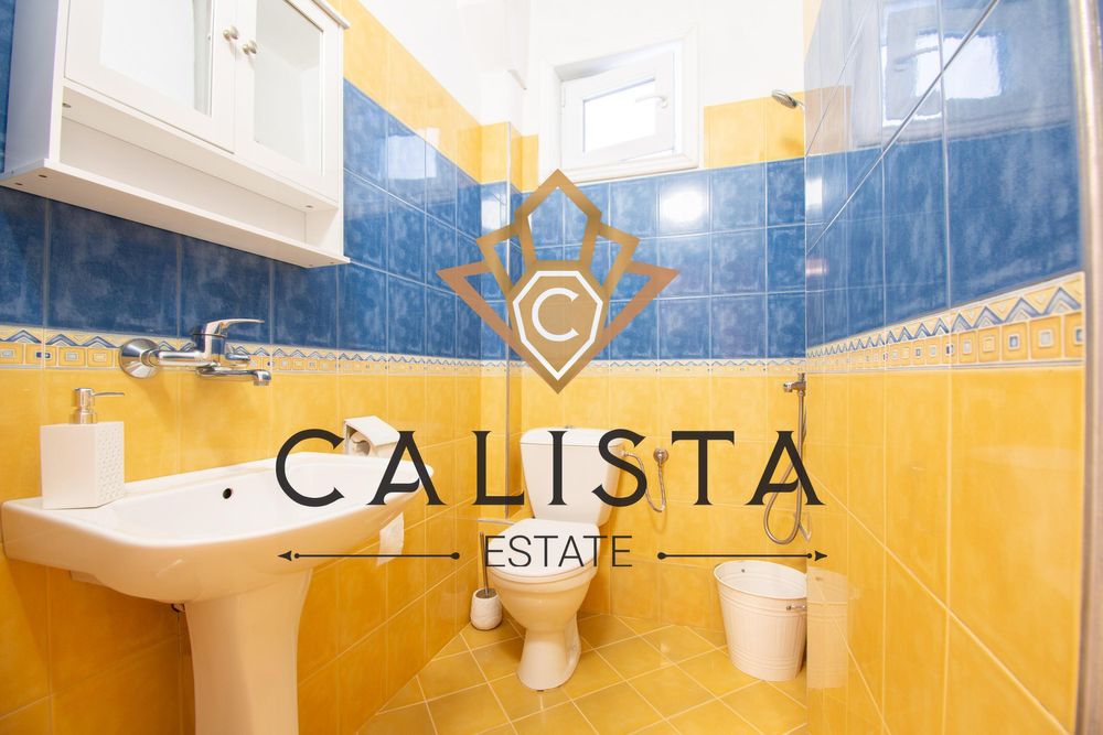 Дава се под наем Двустаен апартамент в София, Център - 68 кв.м за 675 € - Снимка #8