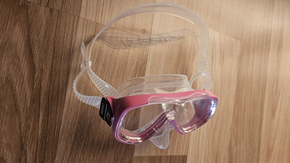 Cressi Маска за шнорхелинг за деца