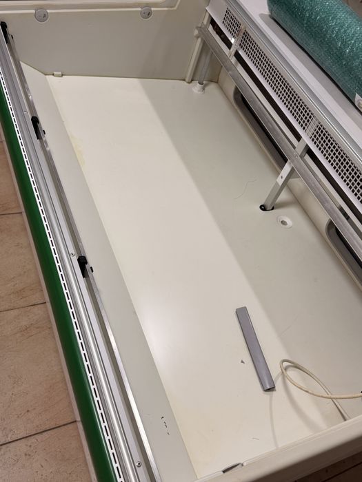 Vitrina frigorifica IGLOO