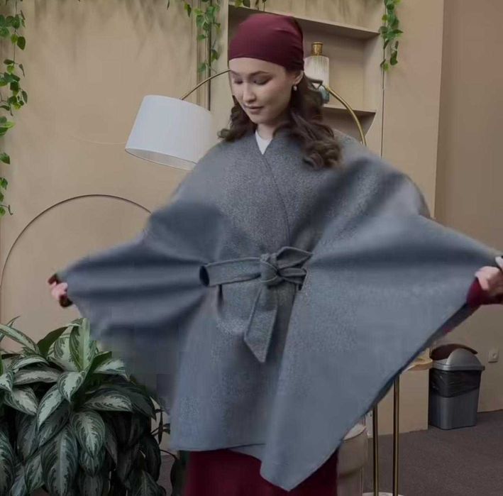 Панчо новое 15000