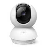 Камера TP-Link Tapo C210 — Безопасность для Дома