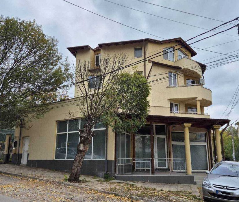 Заведение в гр. Перник, кв. Димова махала