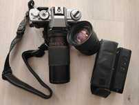 Фотоапарат Minolta XG 1