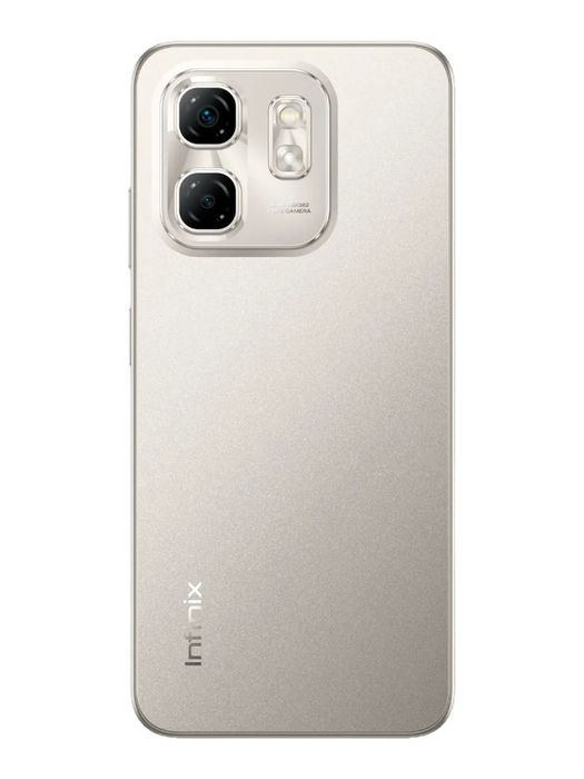 Infinix hot 50i 6/128 GB . Айби йук олинганига 2 ой булди.