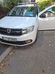Dacia Logan Breack
