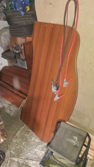 Продам кровать 2-х спальную