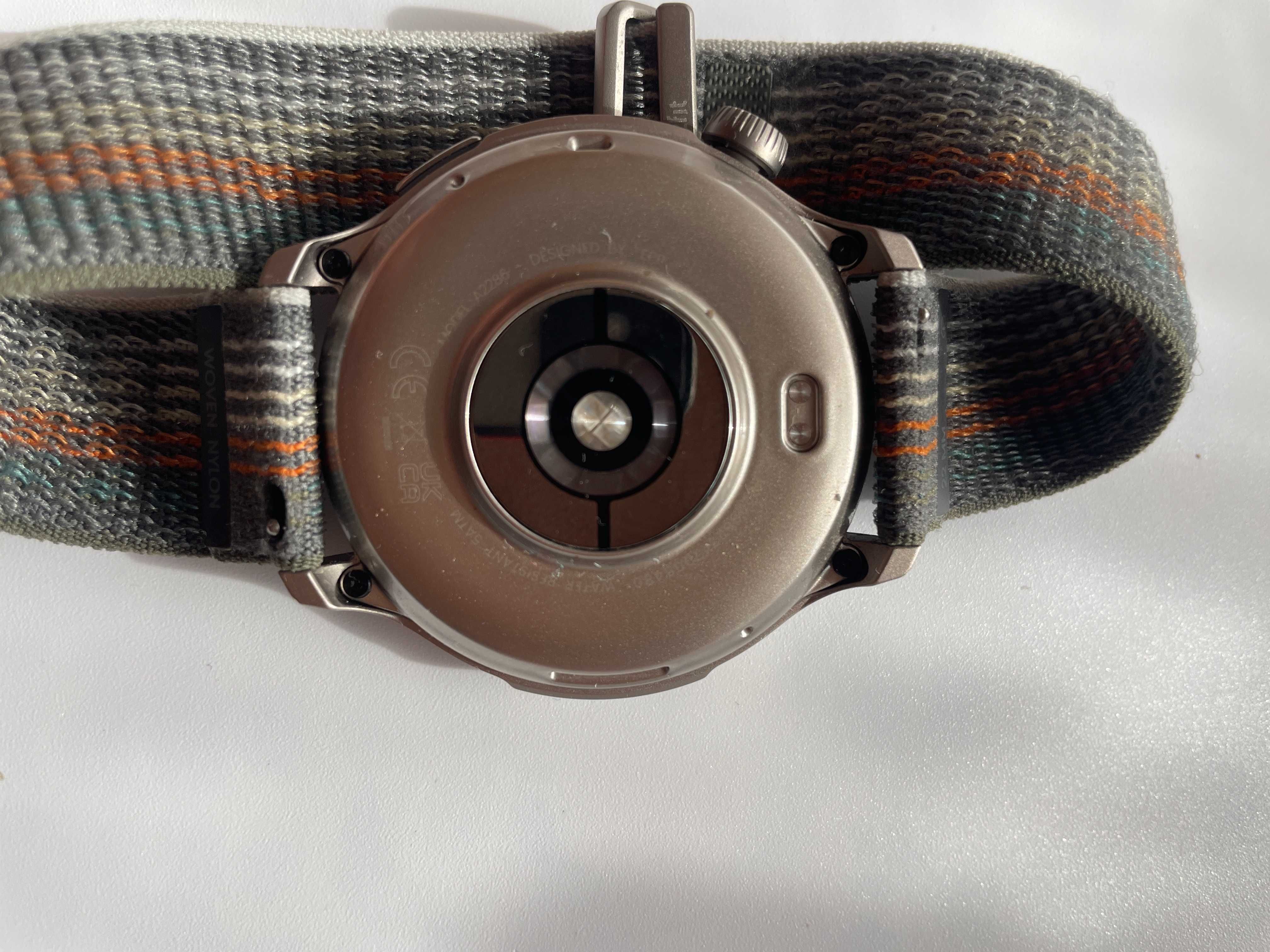 Amazfit Balance, като нов