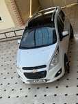 Chevrolet Spark 2022 Dekabr.