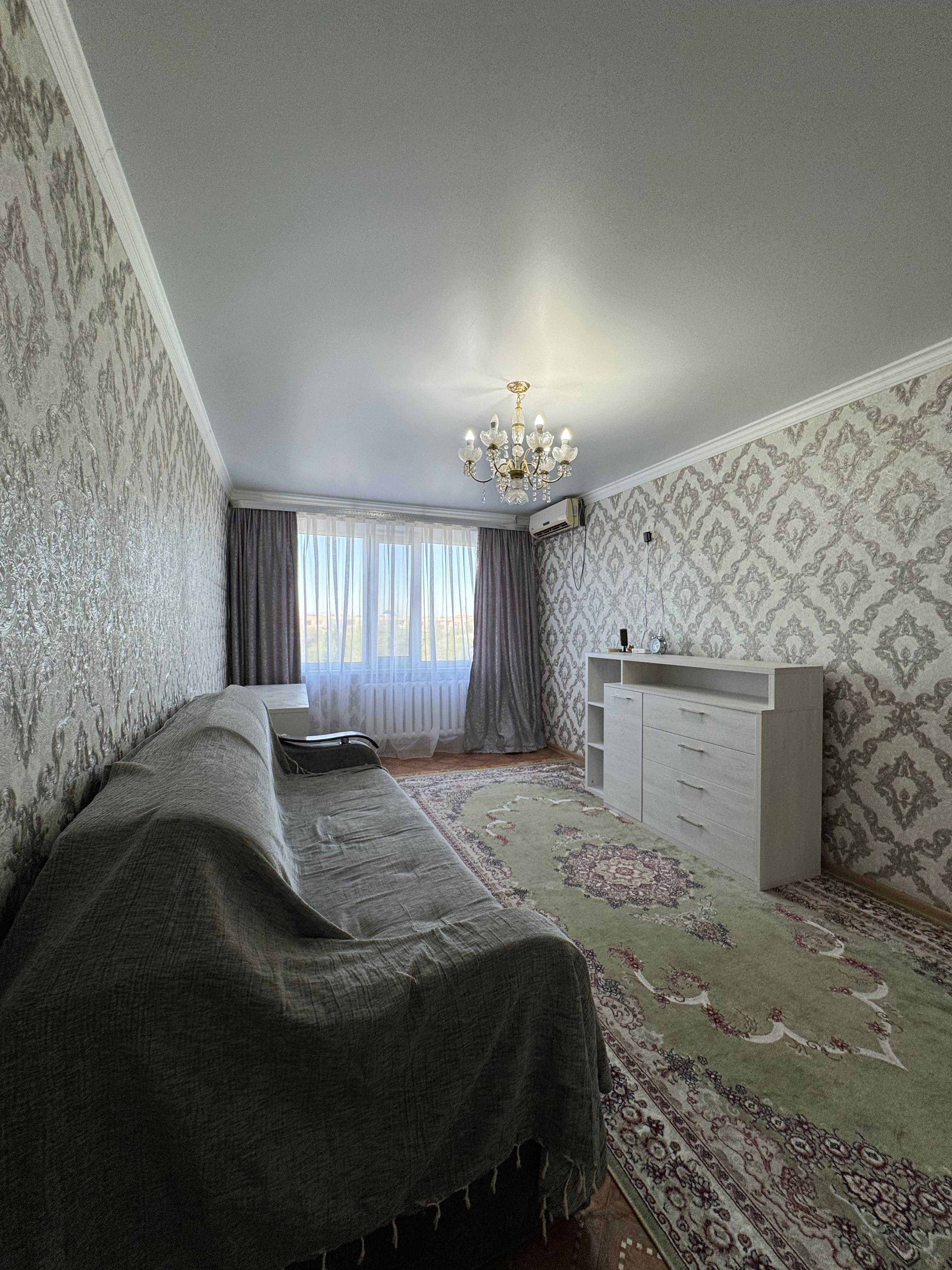 Продам 2-х комн.кв на 8 мкр.