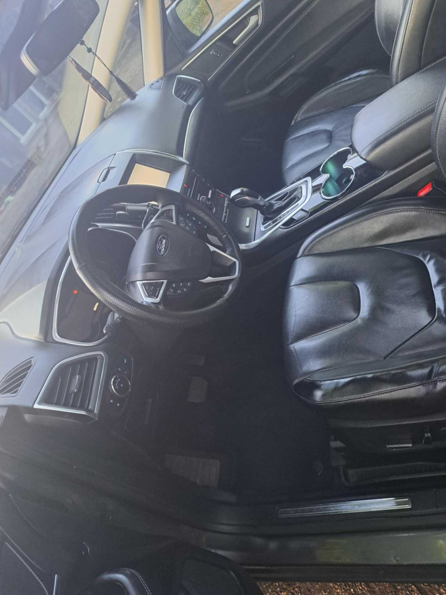 Ford S MAX 2015 automat 210hp