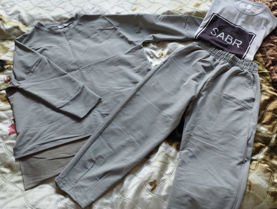 Продам качественные вещиженские.