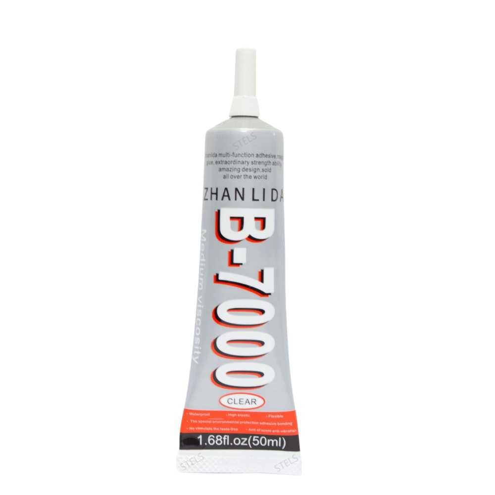 Лепило за тъч скрийн за телефон таблет B-7000/T-7000/15ml/50ml/110ml
