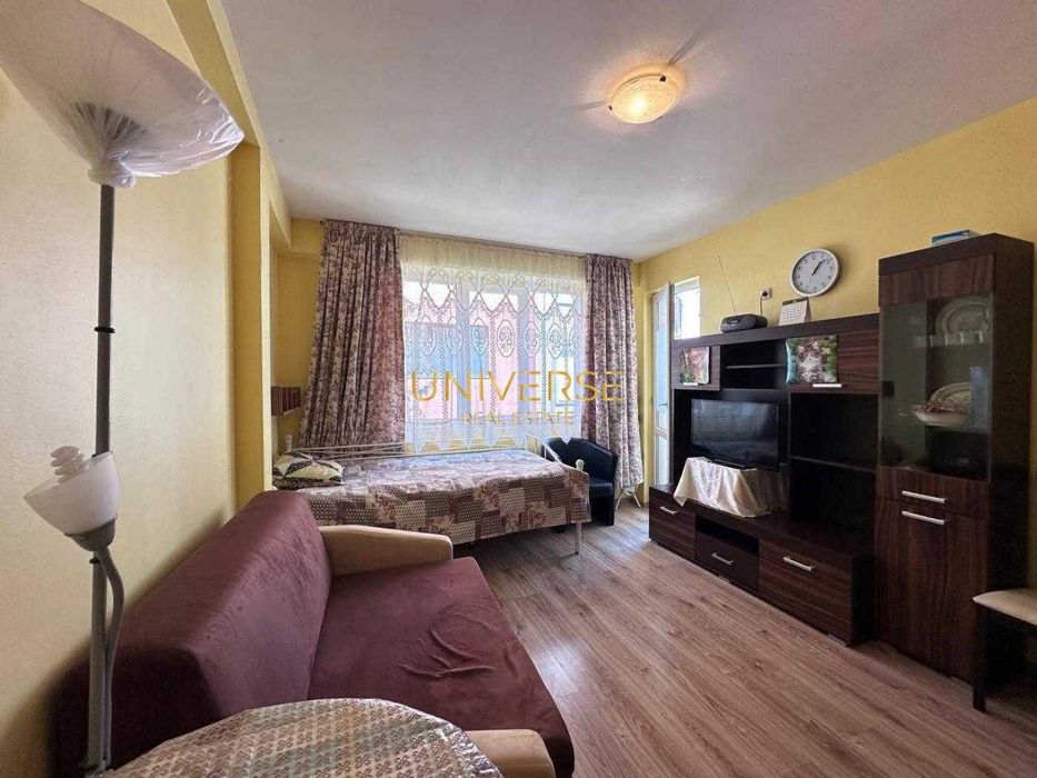 Продава се Двустаен апартамент в Несебър - 55 кв.м за 1282 €/кв.м - Снимка #2