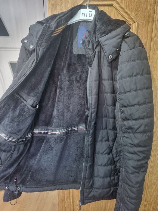 Geaca toamnă-iarnă