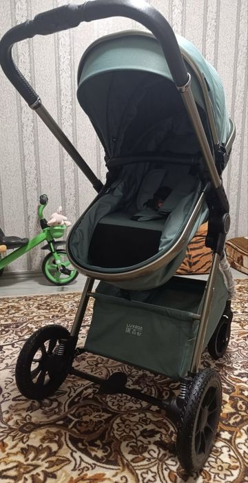 Продается коляска