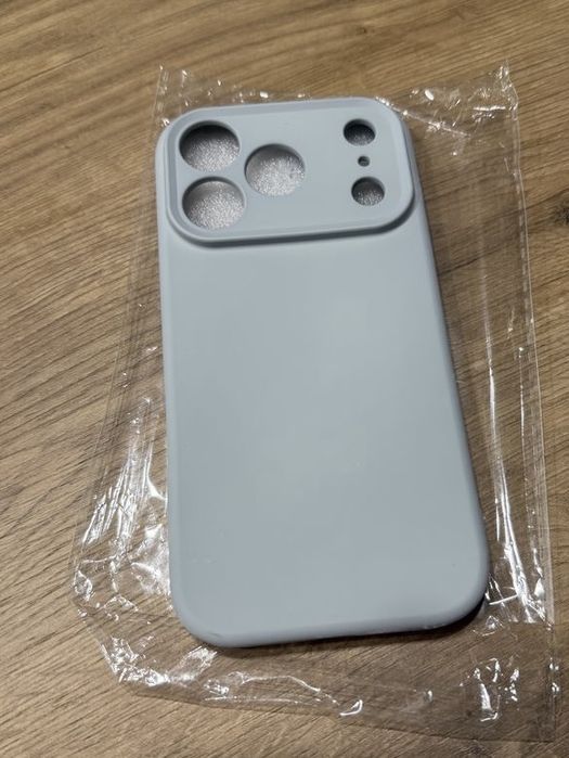 iPhone 17 Pro // 512GB // Silver //  Garanție 12 Luni  ~  1100 € Mureș