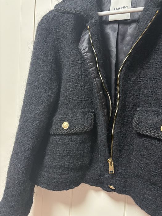 Дамско сако Sandro