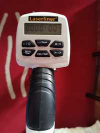 Roată de măsurare profesional Laser liner RollPilolt D12 metru