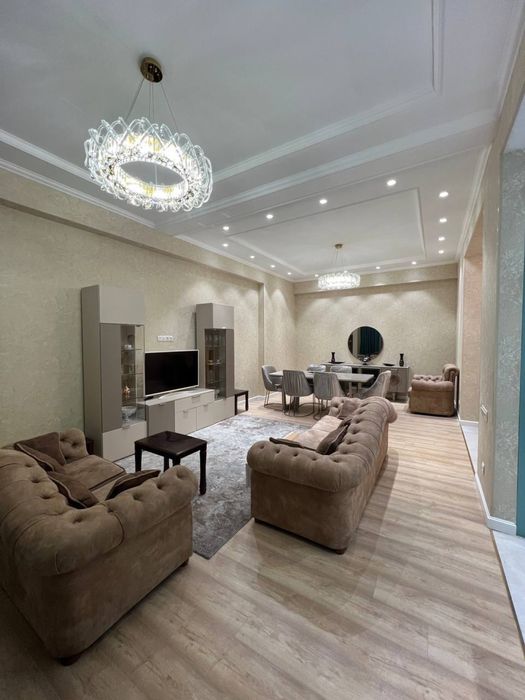 Аренда в ЖК Boulevard Tashkent City