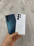 Samsung s22 ULTRA 256 Kareya