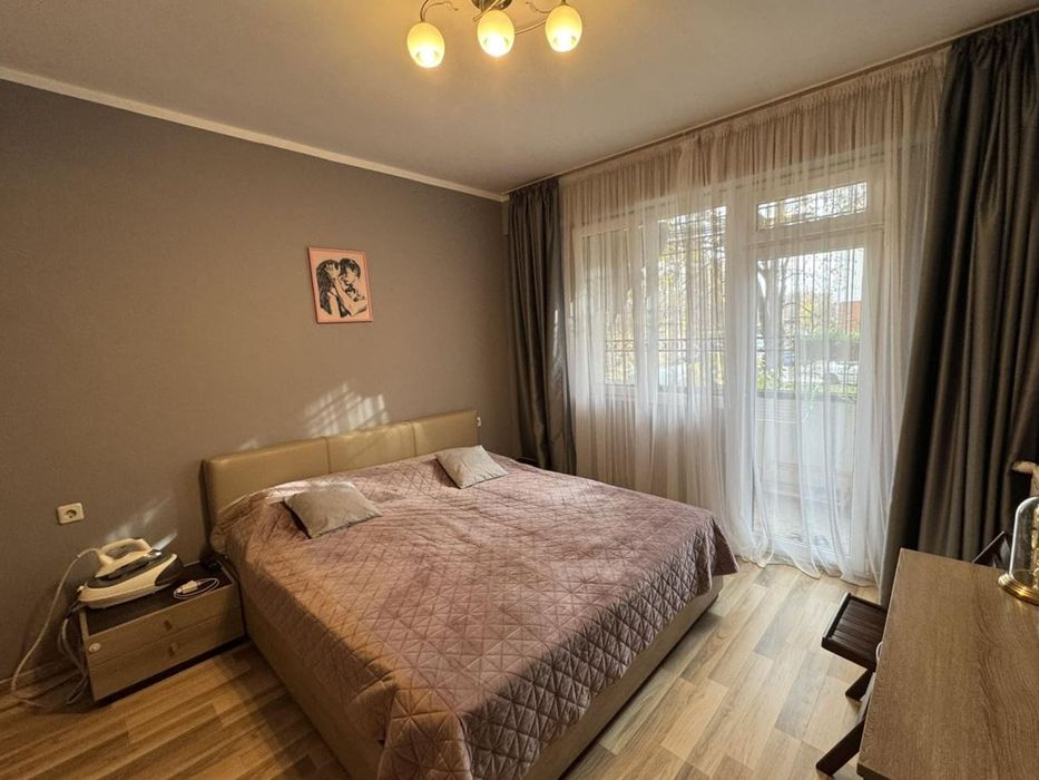 Тристаен апартамент в ж.к. Дружба 1! Имот с отлична локация!