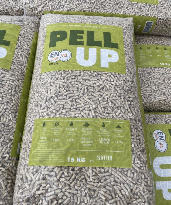 Producatori Peleti Albi Rasinoase calitate A1 Oferim Transport Oriunde