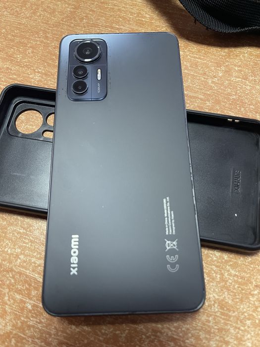 Xiaomi 12 Lite состояние 10/10