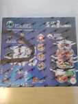 Set vase de gatit (17 piese) Z.P.T. International