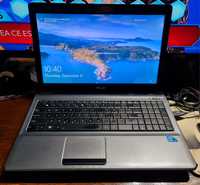 Laptop ASUS, SSD 256gb