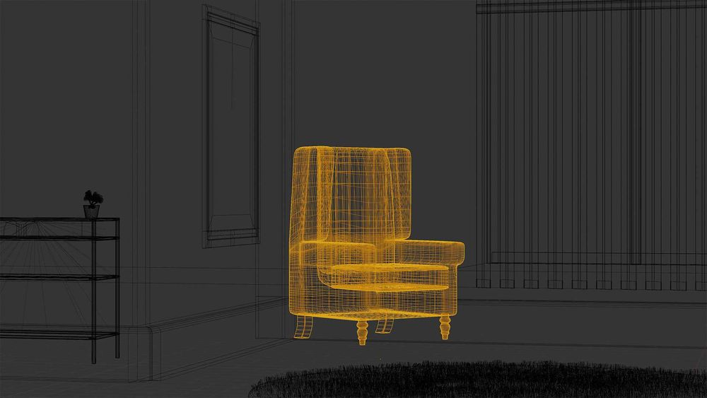 Servicii Design 3D: Randări pentru Mobilier, Interioare și Case