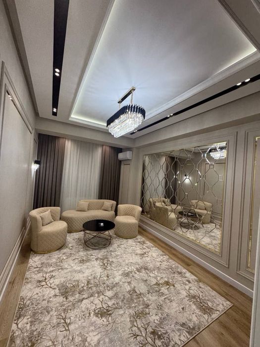 Аренда квартир чиланзар Е новза