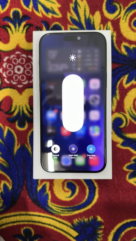 Iphone 16 pro maxs 256GB