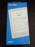 Amazon Kindle 10та генерация, 6" инча дисплей, 8ГБ НОВ