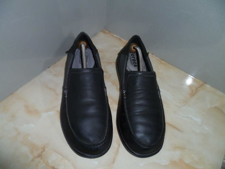 CROCS мокасина №44