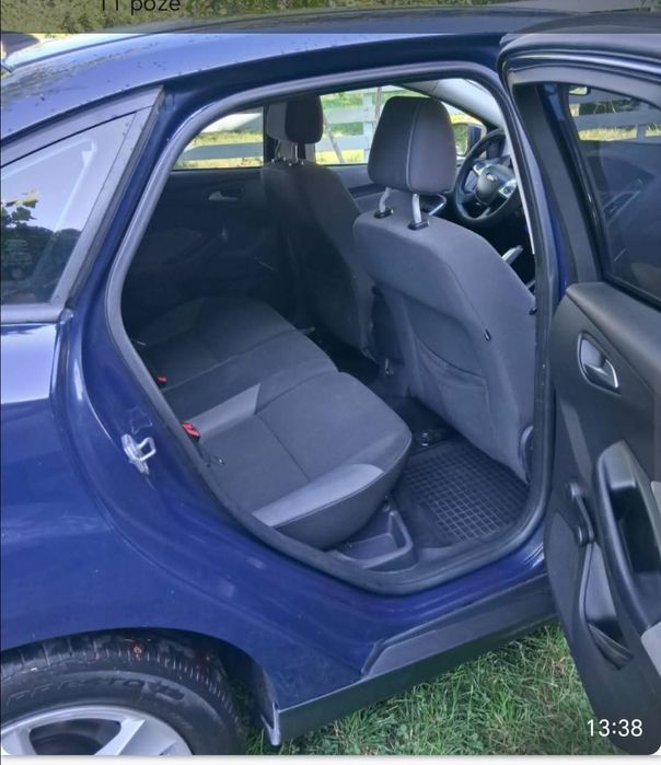 De vânzare Ford Focus