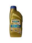 Моторно масло RAVENOL RSP Racing Super Performance 5W-30 1 л.