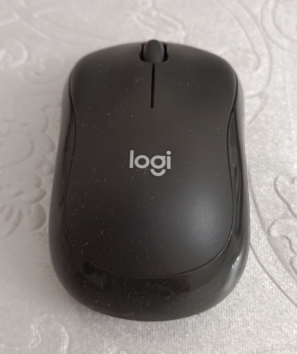 (СРОЧНО!!)Мышка Logitech M240 SILENT (Bluetooth)