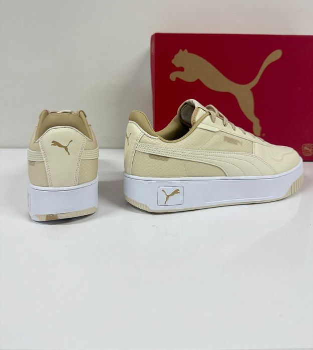 Puma Carina Street Better
