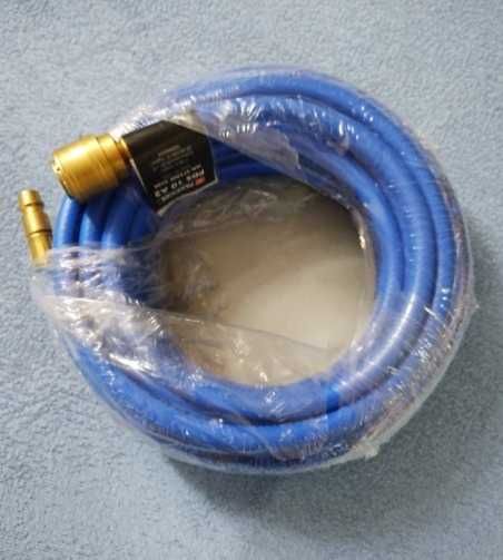 Маркуч за въздух под налягане PARKSIDE ПАРКСАЙД , 10 метра , 16 бара