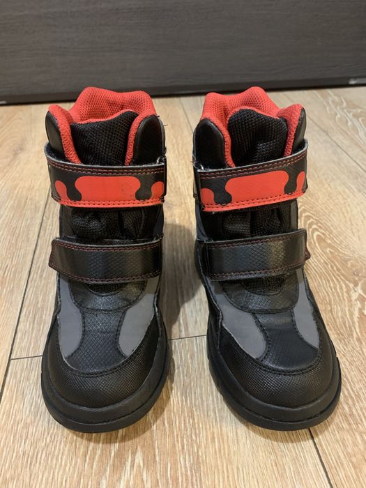 Ghete Geox, masura 27