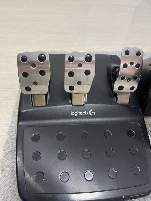 Volan Logitech G920 + Schimbator