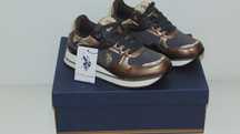 Дамски сникърси US Polo Assn