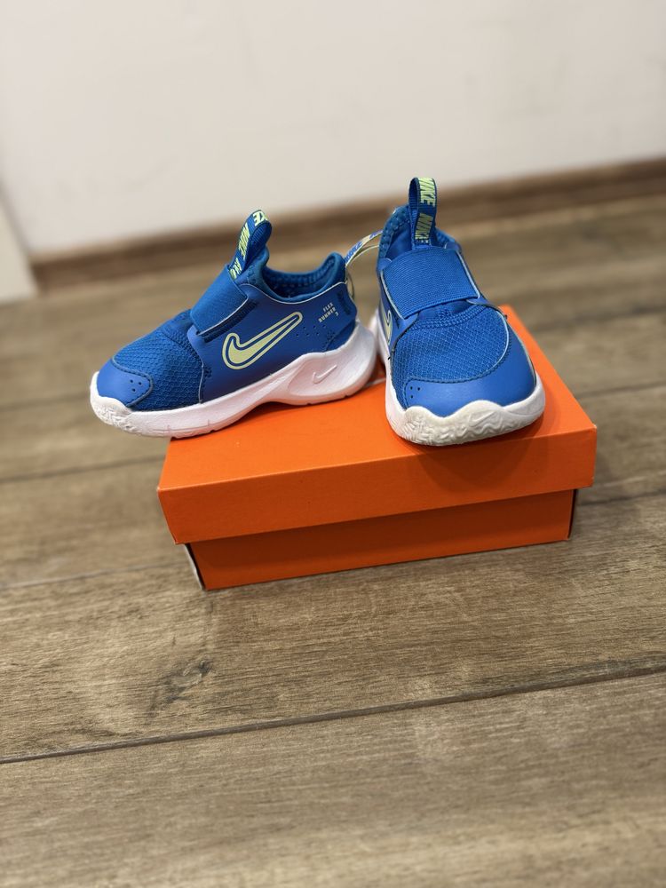 маратонки Nike flex funner 3