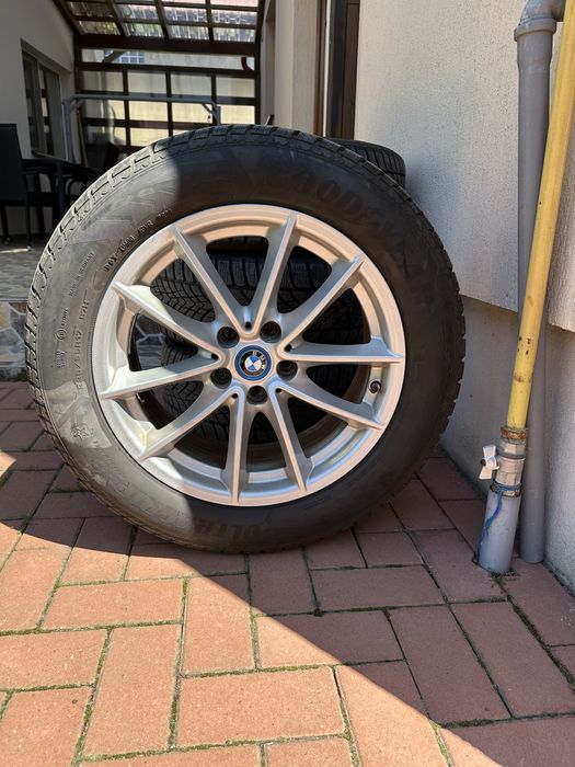 Jante bmw seria 1,3,4,5